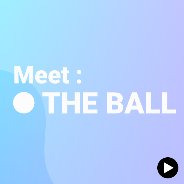 Visuel d'aperçu du métrage d'animation The Ball